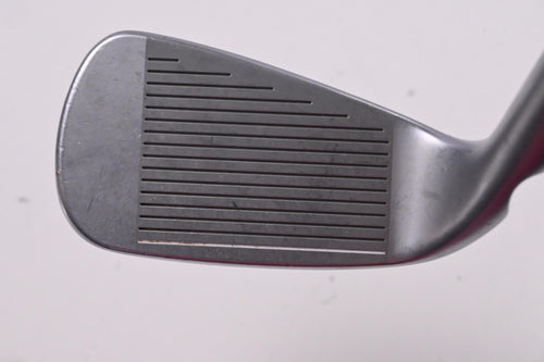 Ladies Ping ChipR Wedge /38.5 Degree / Black Dot / Ladies Flex Ping ULT 240