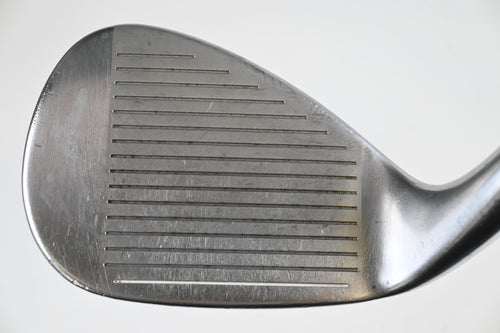 Taylormade Qi Sand Wedge / 54 Degree / Regular Flex Steel Shaft