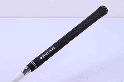 Ping ISI-K #7 Iron / Black Dot / Regular Flex Ping Cushin JZ Shaft