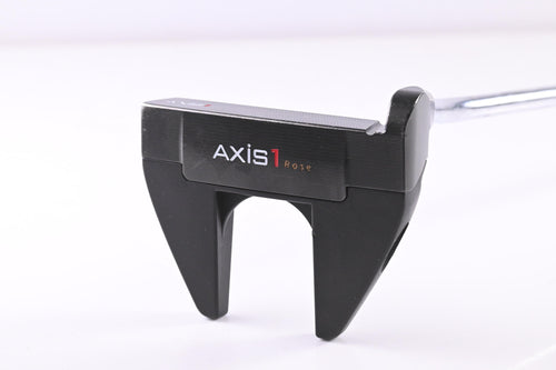 Axis1 Rose Putter / 35 Inch