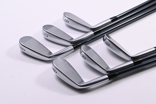 Mizuno JPX 925 Hot Metal Pro Irons / 6-PW+GW / Regular Flex Recoil Dart 90 Shaft