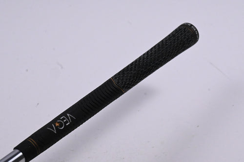 Vega VWX Lob Wedge / 60 Degree / Wedge Flex Shimada Tour Shaft
