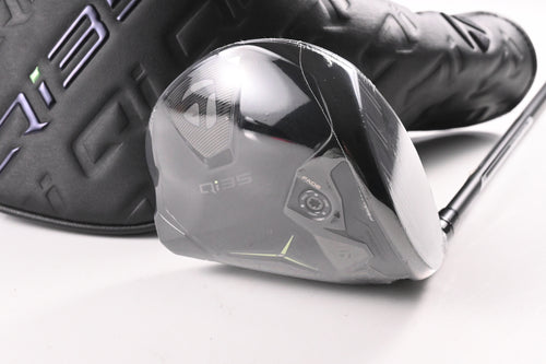 Taylormade Qi35 Designer Series Driver / 9 Degree / Regular Flex Ventus Blue 5