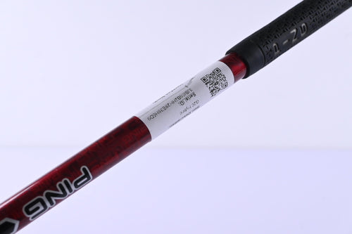 Ping G20 #3 Hybrid / 20 Degree / Senior Flex Ping TFC 169 H Shaft