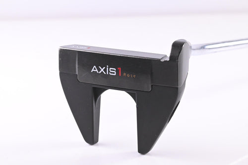 Axis1 Rose Putter / 35 Inch