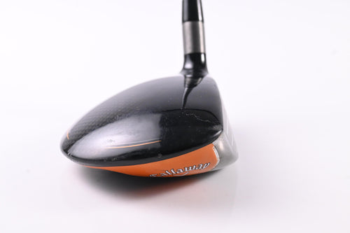 Callaway Mavrik #3 Wood / 15 Degree / Regular Flex HZRDUS T800 65 Shaft