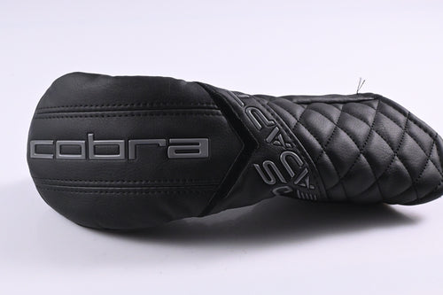 Cobra DS-Adapt LS Titanium #3HF Wood / 16 Degree / Regular Flex Denali Blue 60
