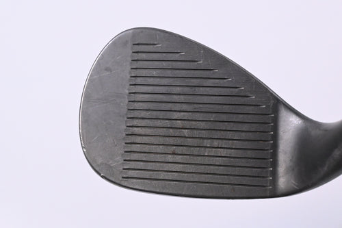 Titleist Vokey SM9 Custom Lob Wedge / 58 Degree / Stiff Flex Project X Steel