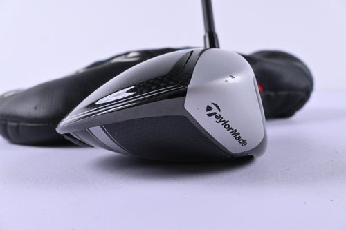 Taylormade M3 Driver / 9.5 Degree / X-Flex HZRDUS Gen5 Black 70 Shaft