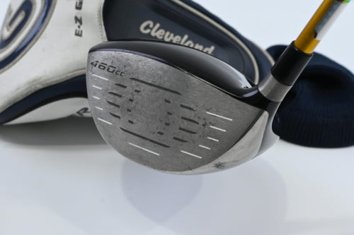 Cleveland XL270 Driver / 10.5 Degree / Regular Flex Miyazaki 39