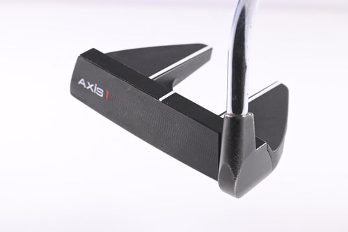 Axis1 Rose Putter / 35 Inch