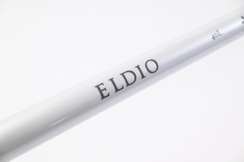 Ladies Eldio 40 #5 Wood Shaft / Ladies Flex / Callaway 3rd Gen