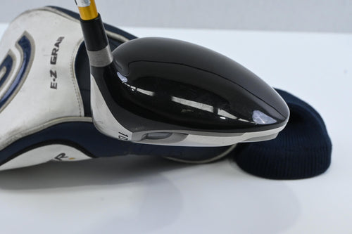 Cleveland XL270 Driver / 10.5 Degree / Regular Flex Miyazaki 39