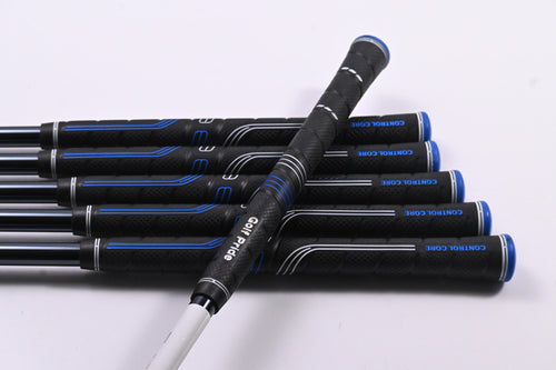 Mizuno JPX 925 Hot Metal Pro Irons / 6-PW+GW / Regular Flex Recoil Dart 90 Shaft
