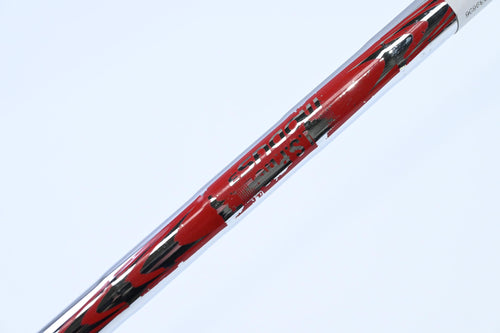 Titleist 620 MB #9 Iron / Stiff Flex NS Pro Modus3 Tour 120 Shaft