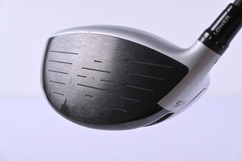 Taylormade M3 Driver / 9.5 Degree / X-Flex HZRDUS Gen5 Black 70 Shaft