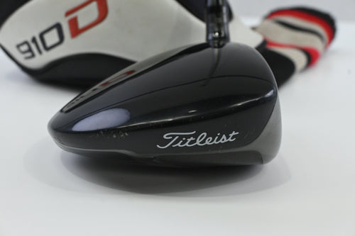Titleist 910 D2 Driver / 8.5 Degree / Stiff Flex Diamana D+ 60 Shaft
