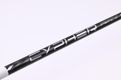 Project X Cypher 2.0 50 #5 Hybrid Shaft / Senior Flex / Callaway 3rd Gen