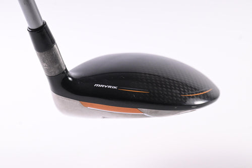 Callaway Mavrik #3 Wood / 15 Degree / Regular Flex HZRDUS T800 65 Shaft