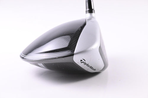 Taylormade M3 Driver / 10.5 Degree / Stiff Flex Project X HZRDUS Red 62 Shaft