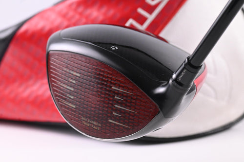 TaylorMade Stealth 2 Driver / 10.5 Degree / Stiff Flex Ventus TR Red 5 Shaft