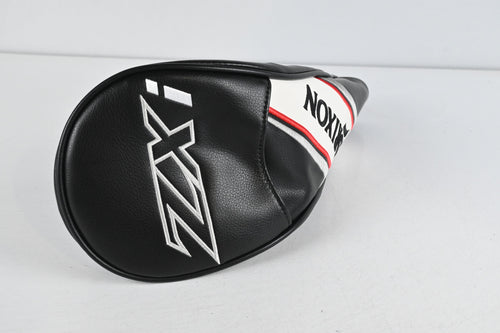 Srixon ZXi LS Driver / 9 Degree / Regular Flex Hzrdus Smoke Red RDX 60 Shaft