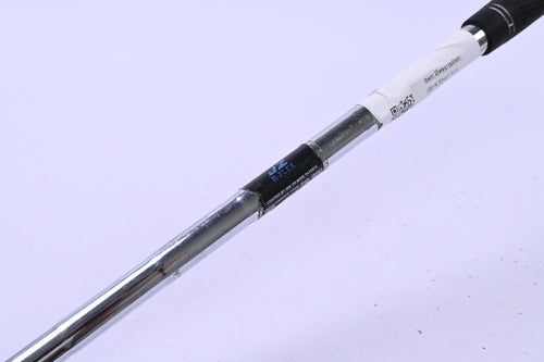 Ping ISI-K #8 Iron / Black Dot / Regular Flex Ping Cushin JZ Shaft