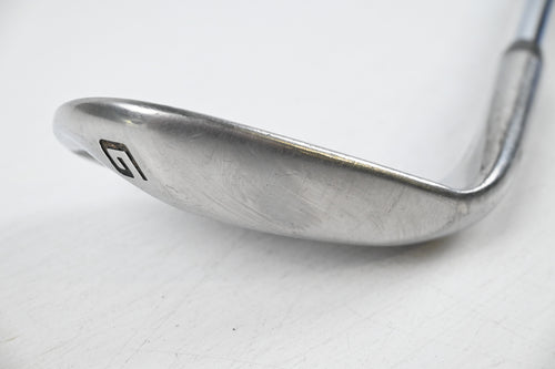 Cobra King F8 One Length Gap Wedge / 49 Degree / Regular Flex True Temper Shaft