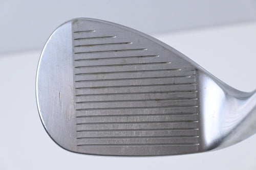 Titleist Vokey SM10 Lob Wedge Flex / 60 Degree / Wedge Flex Vokey SM10 Shaft