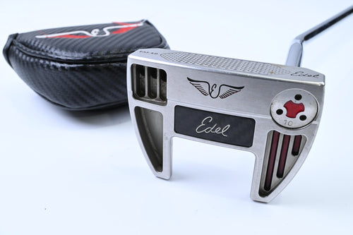 Edel EAS-4.0 Putter / 35 Inch