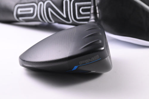 Ping G440 SFT Driver / 10.5 Degree / Stiff Flex Tensei 1K Black 65 Shaft