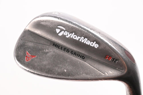 Taylormade Milled Grind Sand Wedge / 56 Degree / Wedge Flex Dynamic Gold Shaft