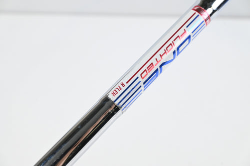 Cobra King F8 One Length Gap Wedge / 49 Degree / Regular Flex True Temper Shaft