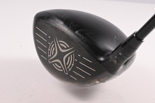 Callaway Big Bertha Fusion 2017 Driver / 10.5 Degree / X-Flex MMT 70 Shaft