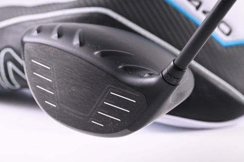 Ping G440 SFT Driver / 10.5 Degree / Stiff Flex Tensei 1K Black 65 Shaft