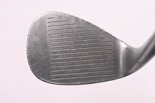 Taylormade ATV Lob Wedge / 58 Degree / Stiff Flex KBS Tour Shaft