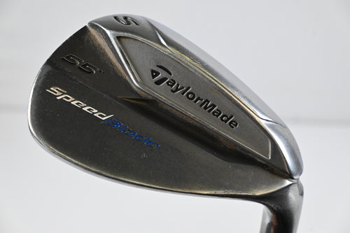 Taylormade Speedblade Sand Wedge / 55 Degree / Wedge Flex Speedblade Shaft