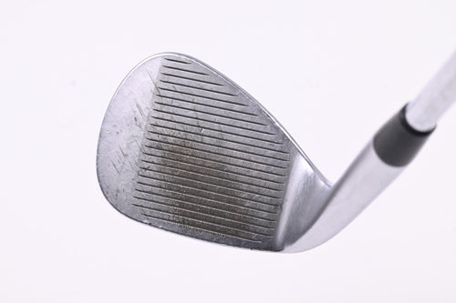 Ping S159 Lob Wedge / 60 Degree / Red Dot / X-Flex NS Pro Modus 2 Tour 120 Shaft