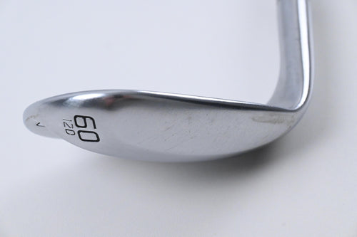 Titleist Vokey SM10 Lob Wedge Flex / 60 Degree / Wedge Flex Vokey SM10 Shaft