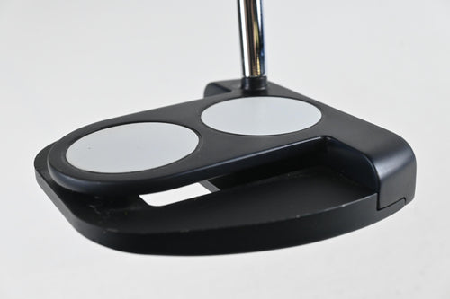 Odyssey Ai-One Cruiser 2-Ball Jailbird Putter / 38 Inch