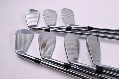 Titleist T100/CB 620 Irons / 4-PW / X-Flex N.S.Pro Modus³ Tour 120