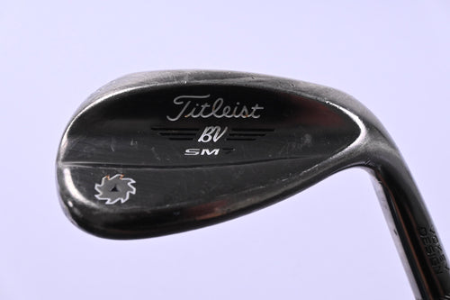 Titleist Vokey SM7 Lob Wedge / 60 Degree / Wedge Flex Vokey Design SM7