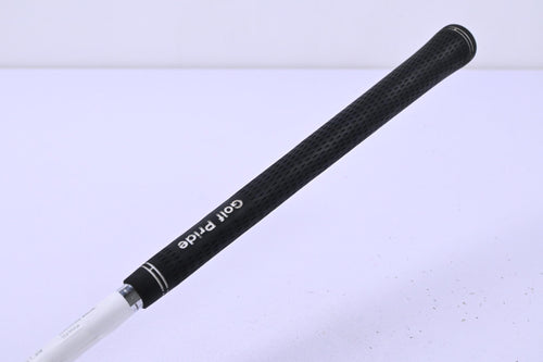 Ping ISI-K #8 Iron / Black Dot / Regular Flex Ping Cushin JZ Shaft