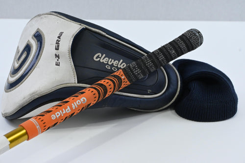 Cleveland XL270 Driver / 10.5 Degree / Regular Flex Miyazaki 39