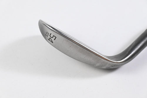 Titleist Vokey SM9 Sand Wedge / 54 Degree / Stiff Flex KBS $-Taper 120 Shaft