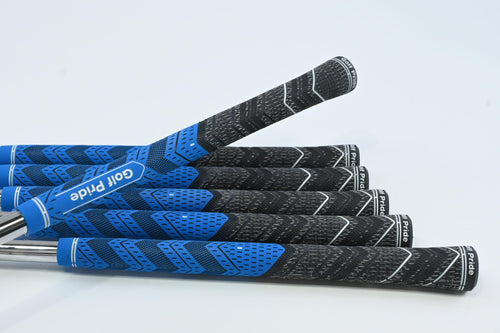 Srixon ZXiR Irons / 5-PW / Stiff Flex KBS Tour Lite Shafts