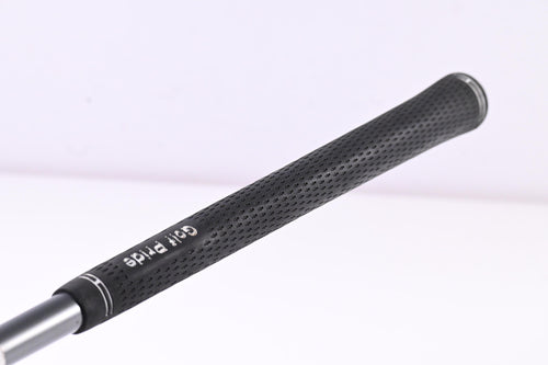 Callaway Paradym #4 Hybrid / 21 Degree / Regular Flex HZRDUS Silver 65 Shaft