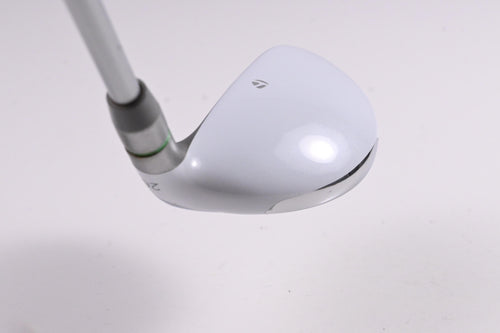 Ladies Taylormade Kalea #5 Hybrid / 26 Degree / Ladies Flex Taylormade Kalea 45