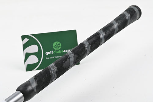 Ladies MacGregor V-Foil Eye-o-Matic #5 Wood / 18 Degree / Ladies YS-6.1 Shaft
