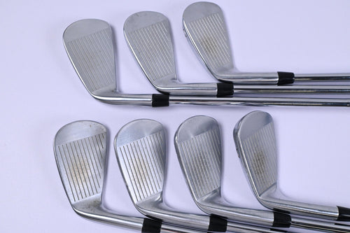 Titleist T100.S 2021 Irons / 4-PW / Regular Flex Steel Shafts